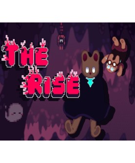 The Rise Steam Key GLOBAL